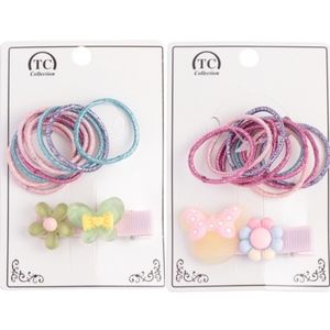 Kids Hair Accessories